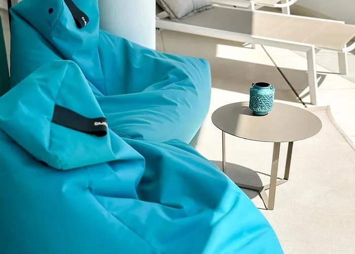 Higueron West Apartamento Fuengirola