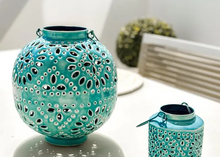 Apartamento Higueron West