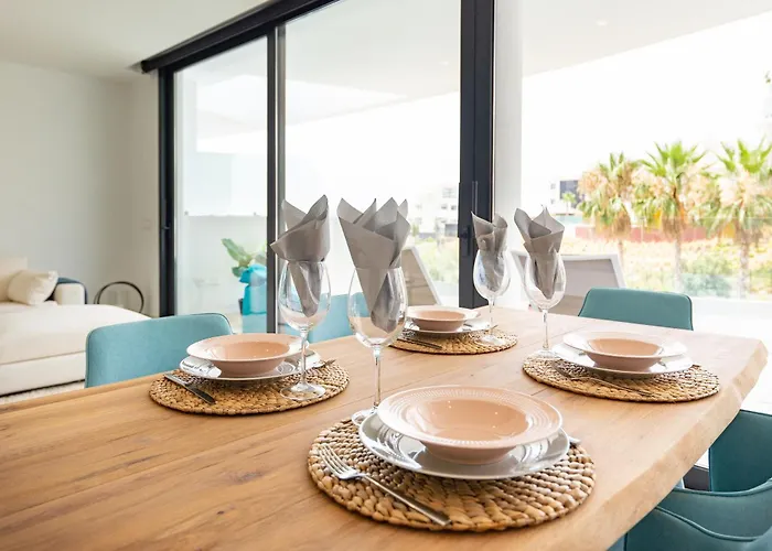 Higueron West Apartamento Fuengirola