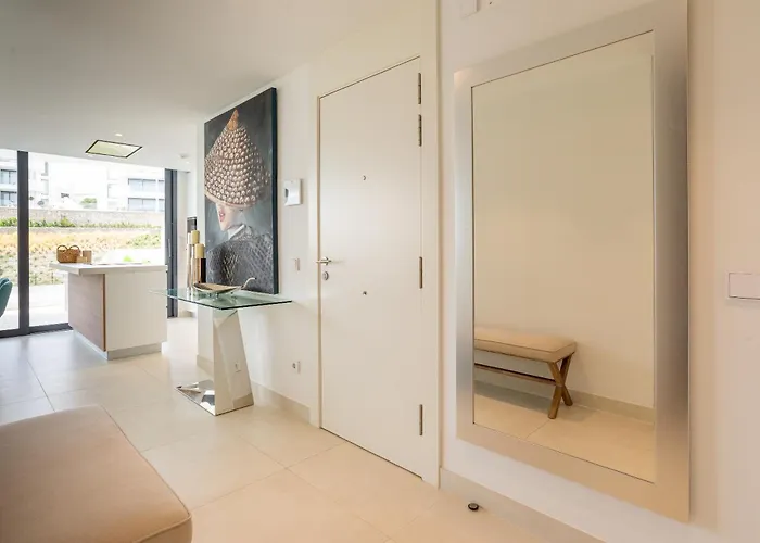 Apartamento Higueron West Fuengirola